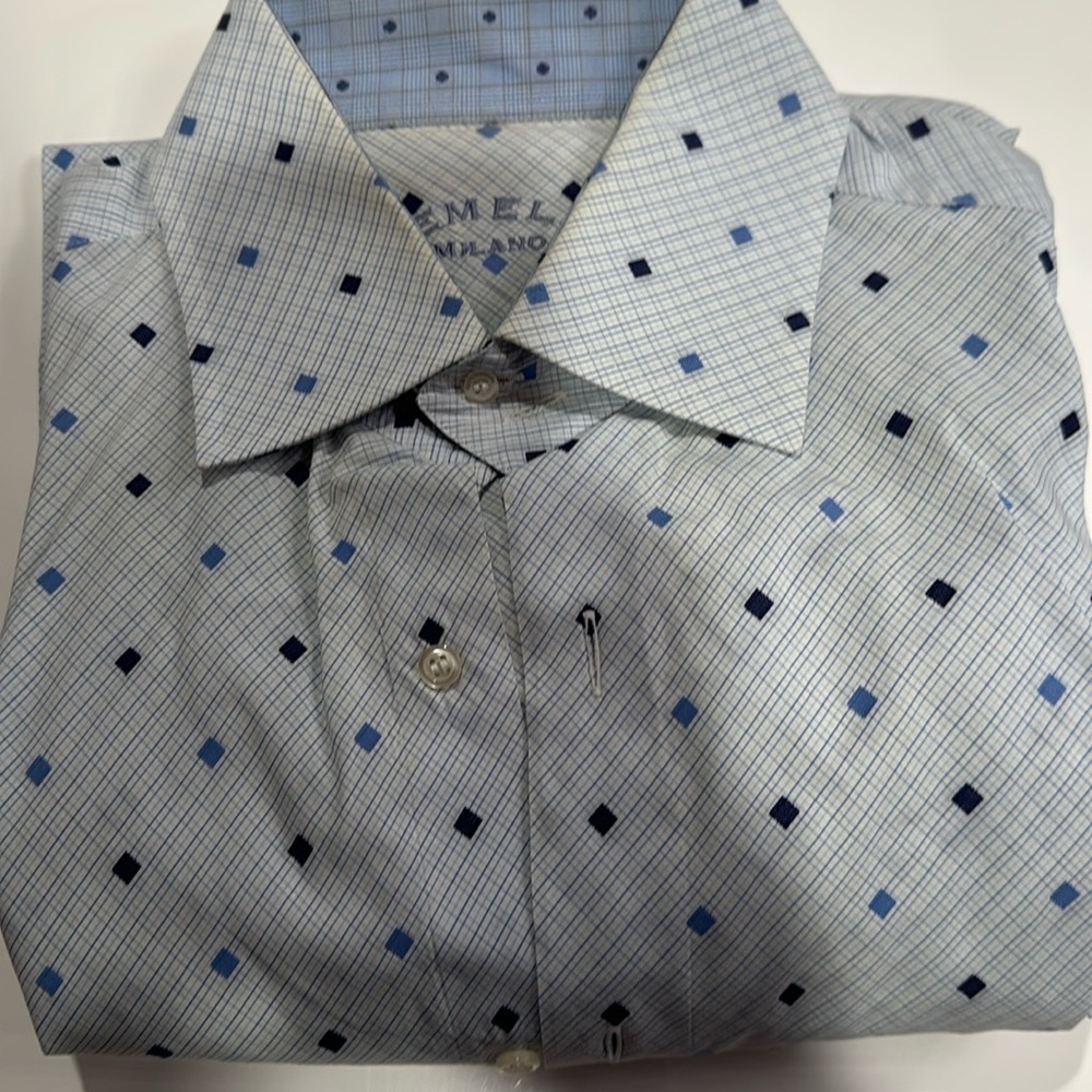 Gemeli long sleeve shirt